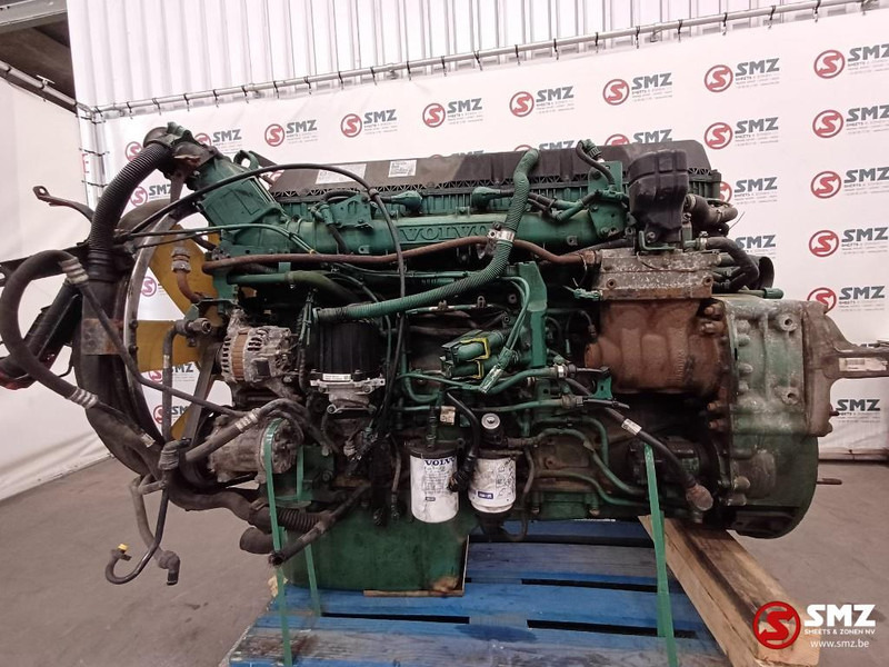 Volvo Occ motor D13K460 EU6 Volvo - Engine for Truck: picture 1 Volvo Occ motor D13K460 EU6 Volvo - Engine for Truck: picture 1