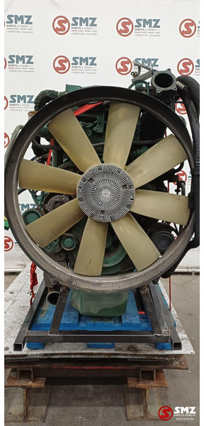 Volvo Occ motor D13K500 EU6 Volvo - Engine for Truck: picture 4 Volvo Occ motor D13K500 EU6 Volvo - Engine for Truck: picture 4