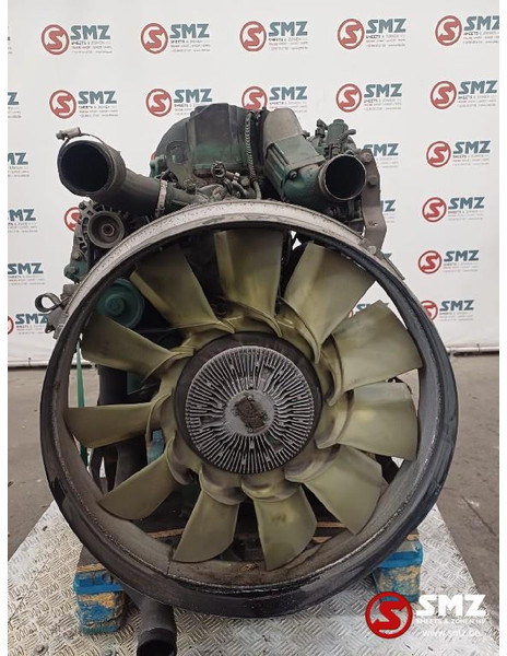 Volvo Occ motor D7F 240EUV Volvo - Engine for Truck: picture 3 Volvo Occ motor D7F 240EUV Volvo - Engine for Truck: picture 3