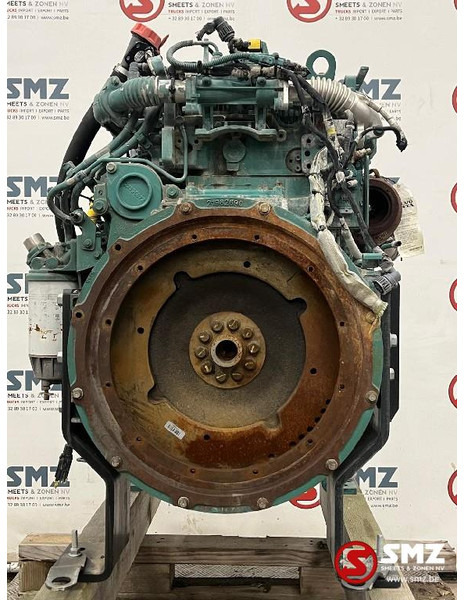 Volvo Occ motor TAD570VE 129kW Volvo - Engine for Truck: picture 4 Volvo Occ motor TAD570VE 129kW Volvo - Engine for Truck: picture 4