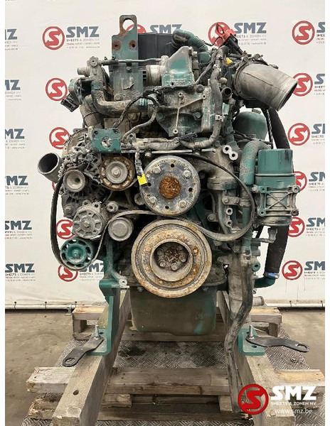 Volvo Occ motor TAD570VE 129kW Volvo - Engine for Truck: picture 3 Volvo Occ motor TAD570VE 129kW Volvo - Engine for Truck: picture 3
