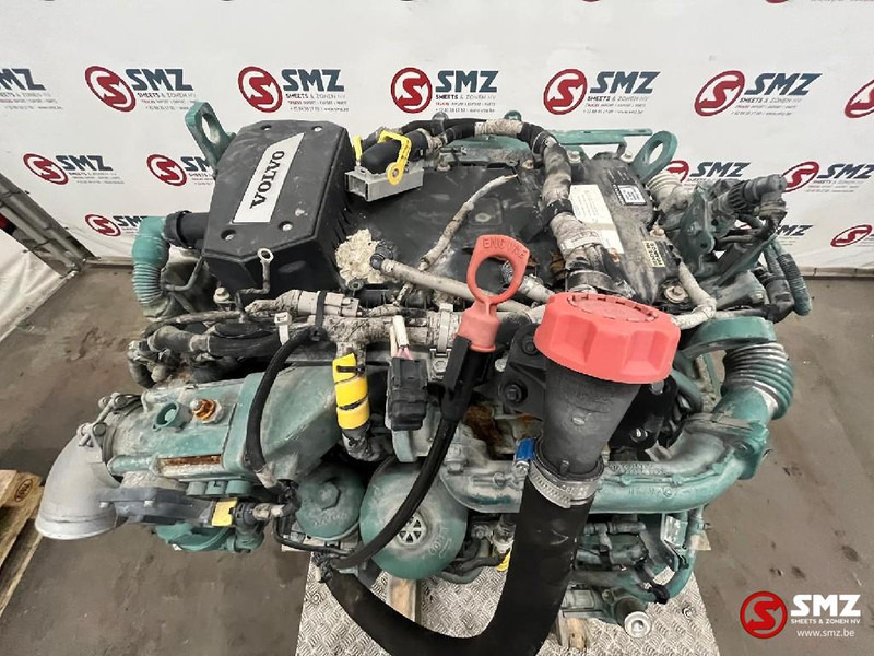 Volvo Occ motor TAD570VE 129kW Volvo - Engine for Truck: picture 5 Volvo Occ motor TAD570VE 129kW Volvo - Engine for Truck: picture 5