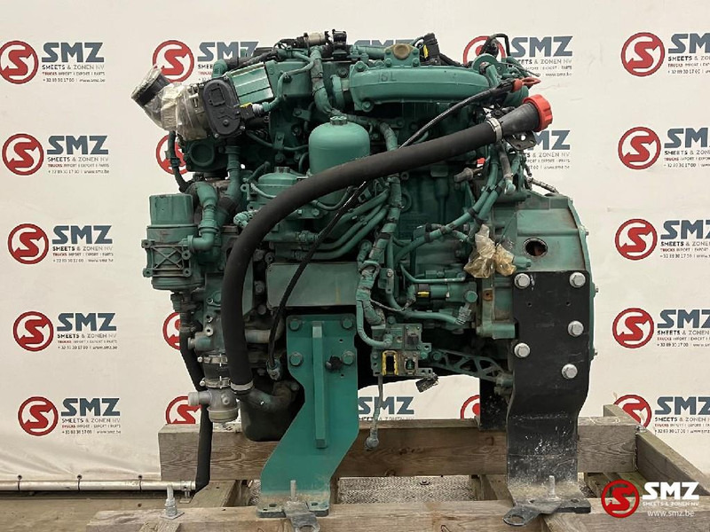 Volvo Occ motor TAD572VE 160kW Volvo - Engine for Truck: picture 1 Volvo Occ motor TAD572VE 160kW Volvo - Engine for Truck: picture 1