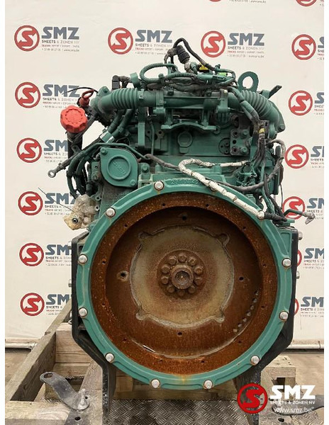 Volvo Occ motor TAD572VE 160kW Volvo - Engine for Truck: picture 3 Volvo Occ motor TAD572VE 160kW Volvo - Engine for Truck: picture 3
