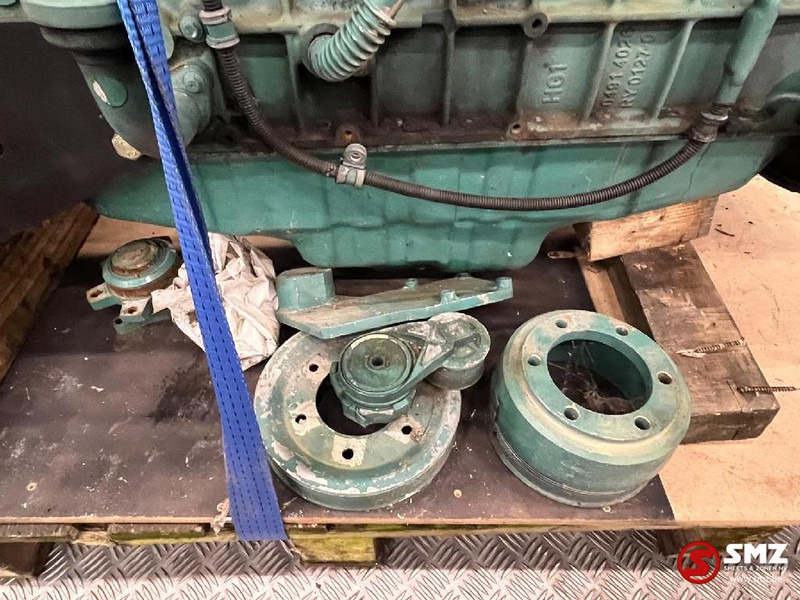 Volvo Occ motor TAD761VE 160kW Volvo - Engine for Truck: picture 5 Volvo Occ motor TAD761VE 160kW Volvo - Engine for Truck: picture 5