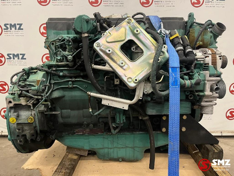 Volvo Occ motor TAD761VE 160kW Volvo - Engine for Truck: picture 2 Volvo Occ motor TAD761VE 160kW Volvo - Engine for Truck: picture 2