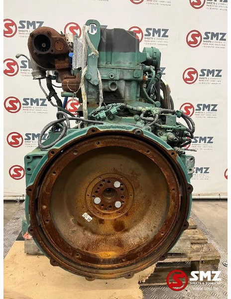 Volvo Occ motor TAD761VE 160kW Volvo - Engine for Truck: picture 4 Volvo Occ motor TAD761VE 160kW Volvo - Engine for Truck: picture 4