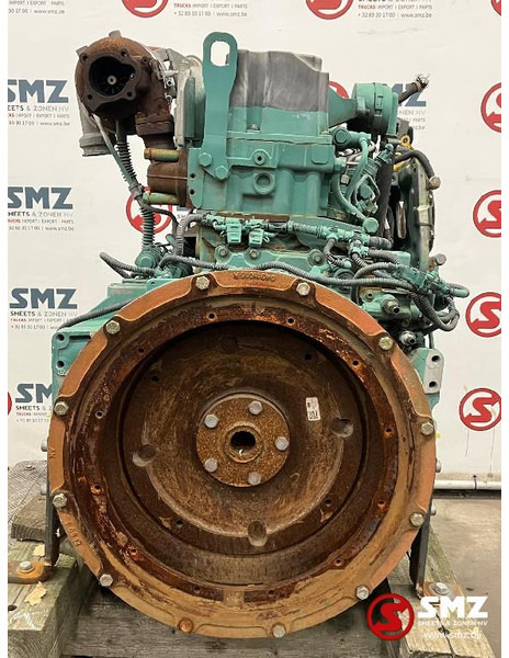 Volvo Occ motor TAD765VE 235kW Volvo - Engine for Truck: picture 3 Volvo Occ motor TAD765VE 235kW Volvo - Engine for Truck: picture 3
