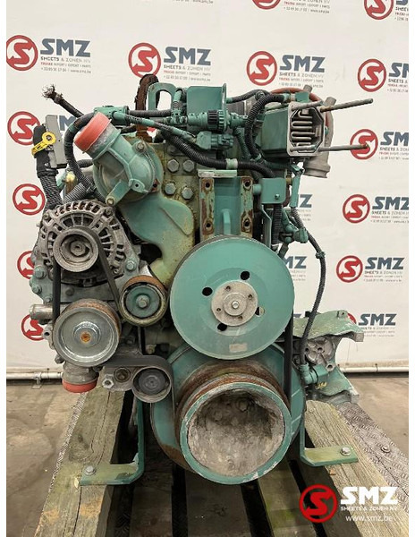Volvo Occ motor TAD765VE 235kW Volvo - Engine for Truck: picture 4 Volvo Occ motor TAD765VE 235kW Volvo - Engine for Truck: picture 4