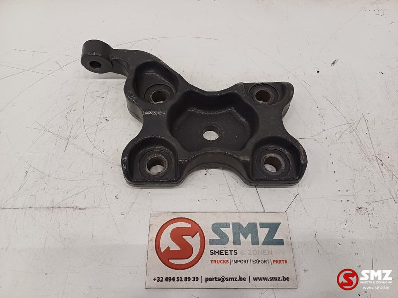Volvo Occ schokdemperbeugel achteras linksonder Volvo - Shock absorber for Truck: picture 1 Volvo Occ schokdemperbeugel achteras linksonder Volvo - Shock absorber for Truck: picture 1