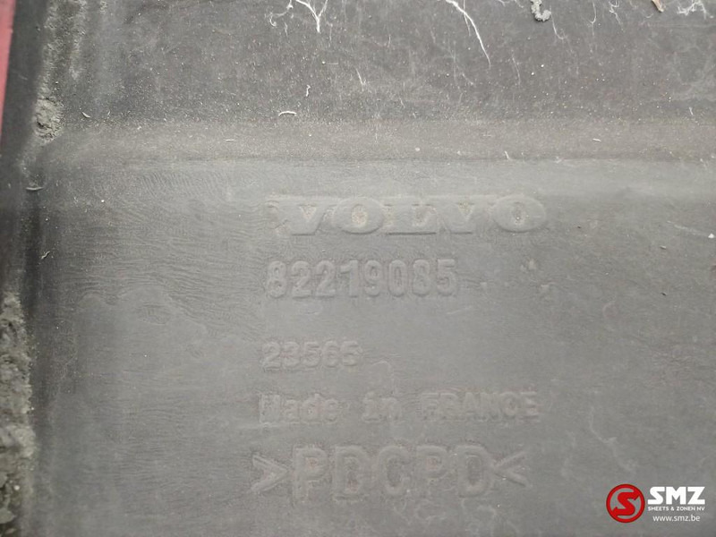 Volvo Occ side skirt set Volvo - Frame/ Chassis for Truck: picture 4 Volvo Occ side skirt set Volvo - Frame/ Chassis for Truck: picture 4