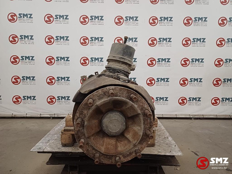 Volvo Occ stuuras Volvo - Steering for Truck: picture 3 Volvo Occ stuuras Volvo - Steering for Truck: picture 3