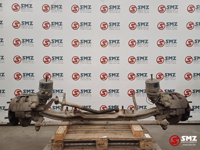 Volvo Occ stuuras Volvo - Steering for Truck: picture 1 Volvo Occ stuuras Volvo - Steering for Truck: picture 1