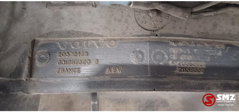 Volvo Occ stuurwiel Volvo - Steering for Truck: picture 3 Volvo Occ stuurwiel Volvo - Steering for Truck: picture 3