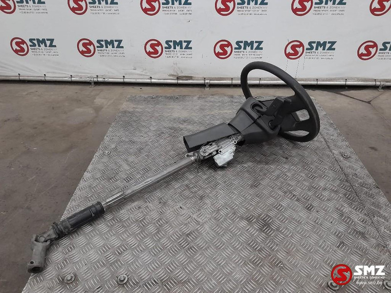 Volvo Occ stuurwiel + stuurkolom Volvo - Steering for Truck: picture 4 Volvo Occ stuurwiel + stuurkolom Volvo - Steering for Truck: picture 4