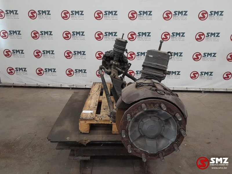 Volvo Occ vooras FAL 7.5 Volvo - Steering for Truck: picture 4 Volvo Occ vooras FAL 7.5 Volvo - Steering for Truck: picture 4