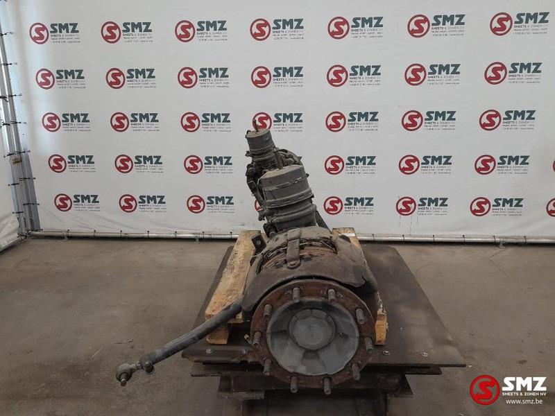 Volvo Occ vooras FAL 7.5 Volvo - Steering for Truck: picture 3 Volvo Occ vooras FAL 7.5 Volvo - Steering for Truck: picture 3