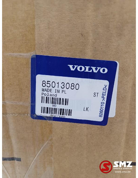 New Brake cylinder for Truck Volvo Remcilinder rechts Volvo: picture 6