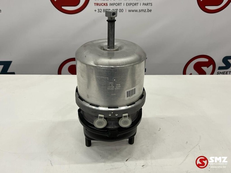 Volvo Veerremcilinder achter 16/16; 57/57mm schijf - Brake cylinder for Truck: picture 4 Volvo Veerremcilinder achter 16/16; 57/57mm schijf - Brake cylinder for Truck: picture 4