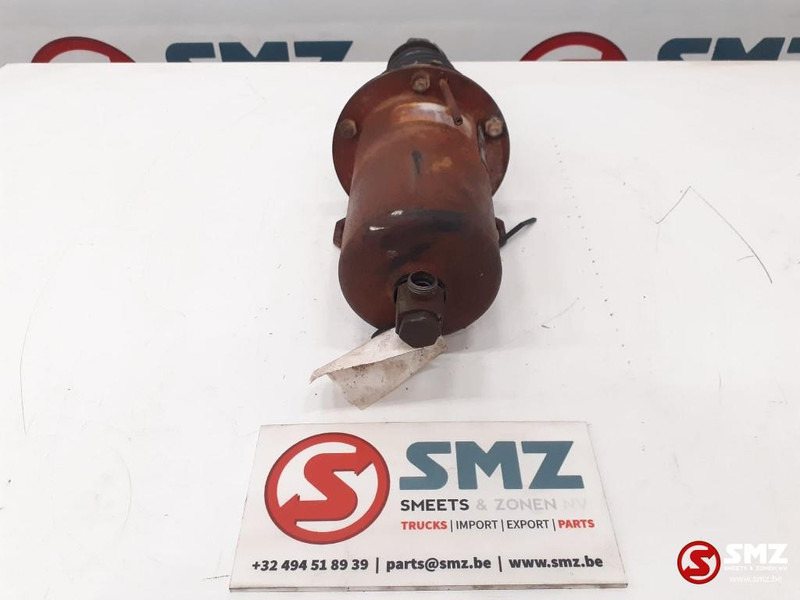 Zettelmeyer Occ koppelingscilinder Zettelmeyer - Clutch and parts for Truck: picture 3 Zettelmeyer Occ koppelingscilinder Zettelmeyer - Clutch and parts for Truck: picture 3