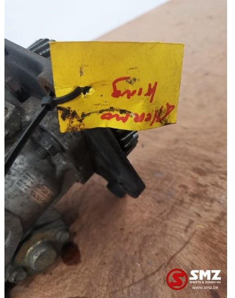Zexel Occ Injectiepomp zexel - Fuel pump for Truck: picture 2 Zexel Occ Injectiepomp zexel - Fuel pump for Truck: picture 2