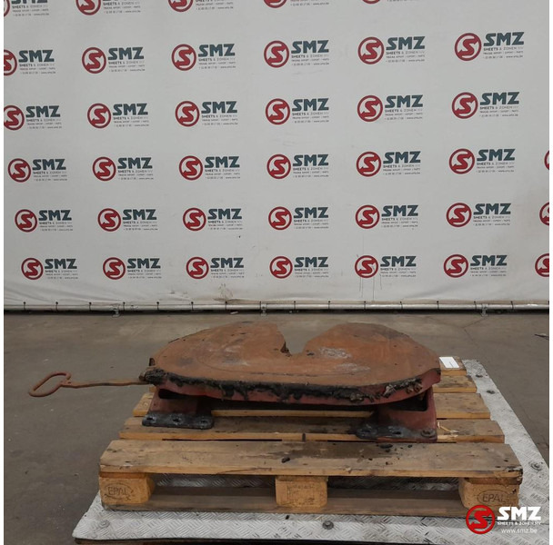 Jost Occ koppelschotel JSK37C185ZJ Jost - Fifth wheel coupling for Truck: picture 2 Jost Occ koppelschotel JSK37C185ZJ Jost - Fifth wheel coupling for Truck: picture 2