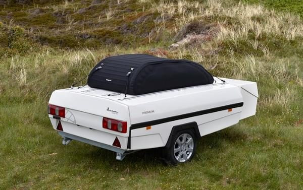 Camp-let North - Caravan: picture 4 Camp-let North - Caravan: picture 4