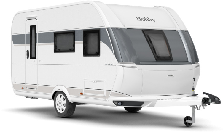 DE LUXE 440 SF - Caravan: picture 3 DE LUXE 440 SF - Caravan: picture 3