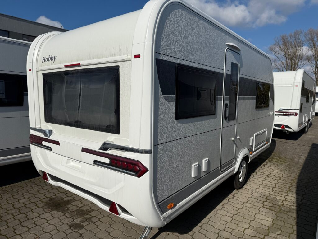 EXCELLENT EDITION 460 UFe 2025 - Caravan: picture 4 EXCELLENT EDITION 460 UFe 2025 - Caravan: picture 4