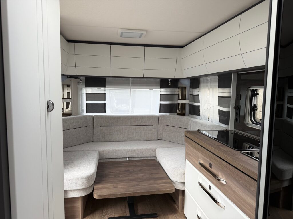 New Caravan EXCELLENT EDITION 460 UFe 2025: picture 6