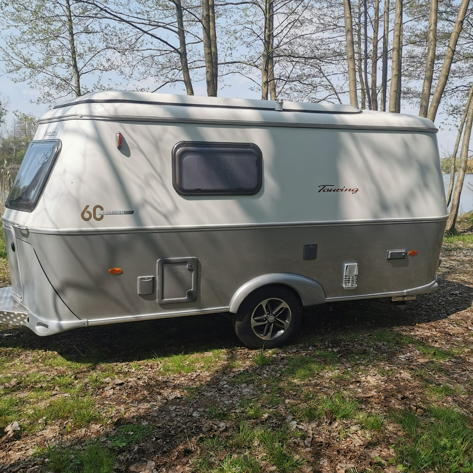 Eriba Triton 430 60 Jahre Edition 2022 - Caravan: picture 4 Eriba Triton 430 60 Jahre Edition 2022 - Caravan: picture 4