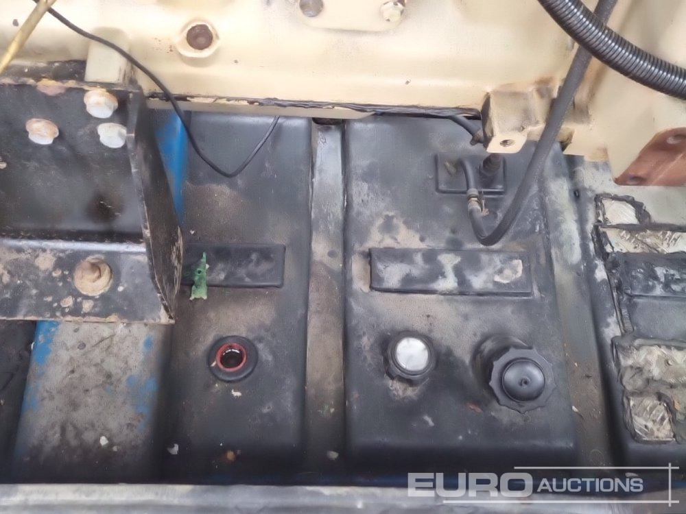 Generator set 105kVA Generator, John Deere Engine: picture 27