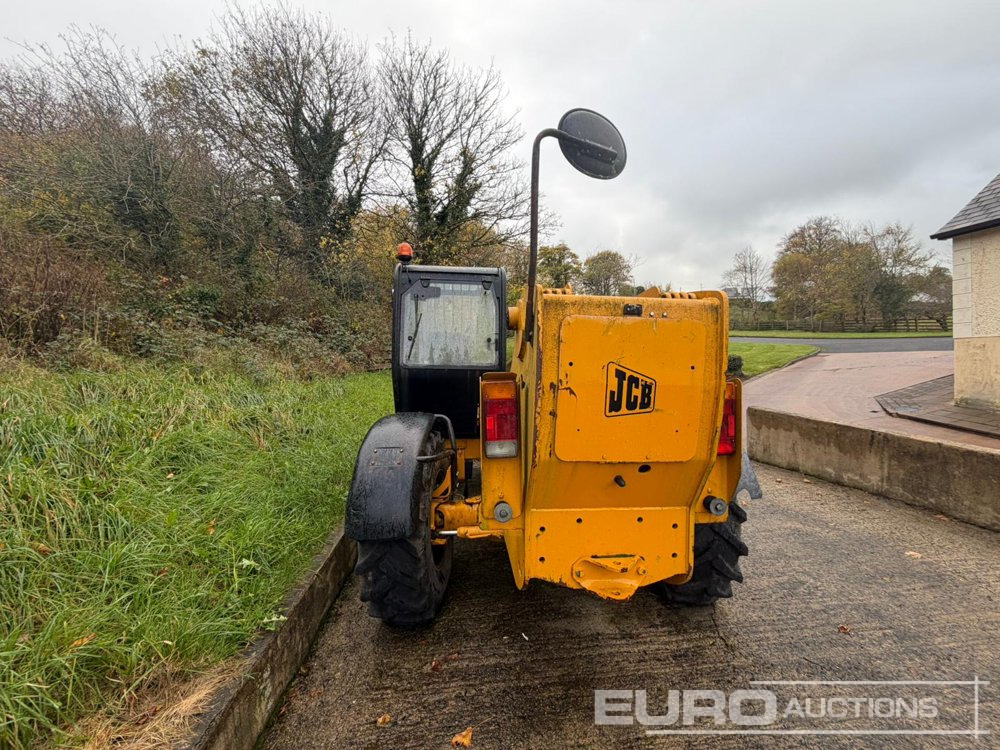 1999 JCB 532-120 - Telescopic handler: picture 4 1999 JCB 532-120 - Telescopic handler: picture 4