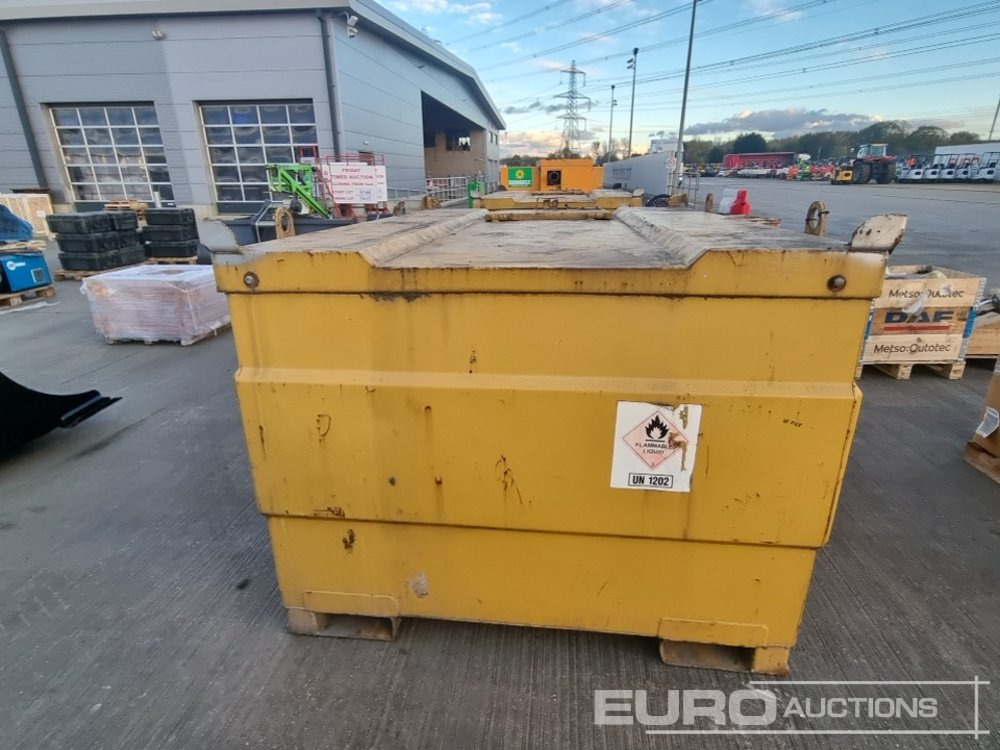 2006 Western 30TCEX - Storage tank: picture 4 2006 Western 30TCEX - Storage tank: picture 4