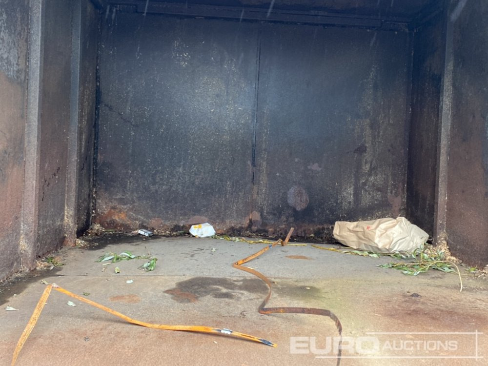 2007 DAF LF45-160 - Tipper: picture 3 2007 DAF LF45-160 - Tipper: picture 3