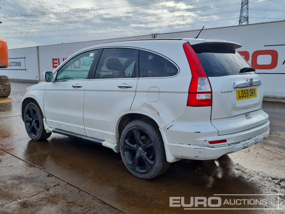 2010 Honda CR-V - SUV: picture 3 2010 Honda CR-V - SUV: picture 3