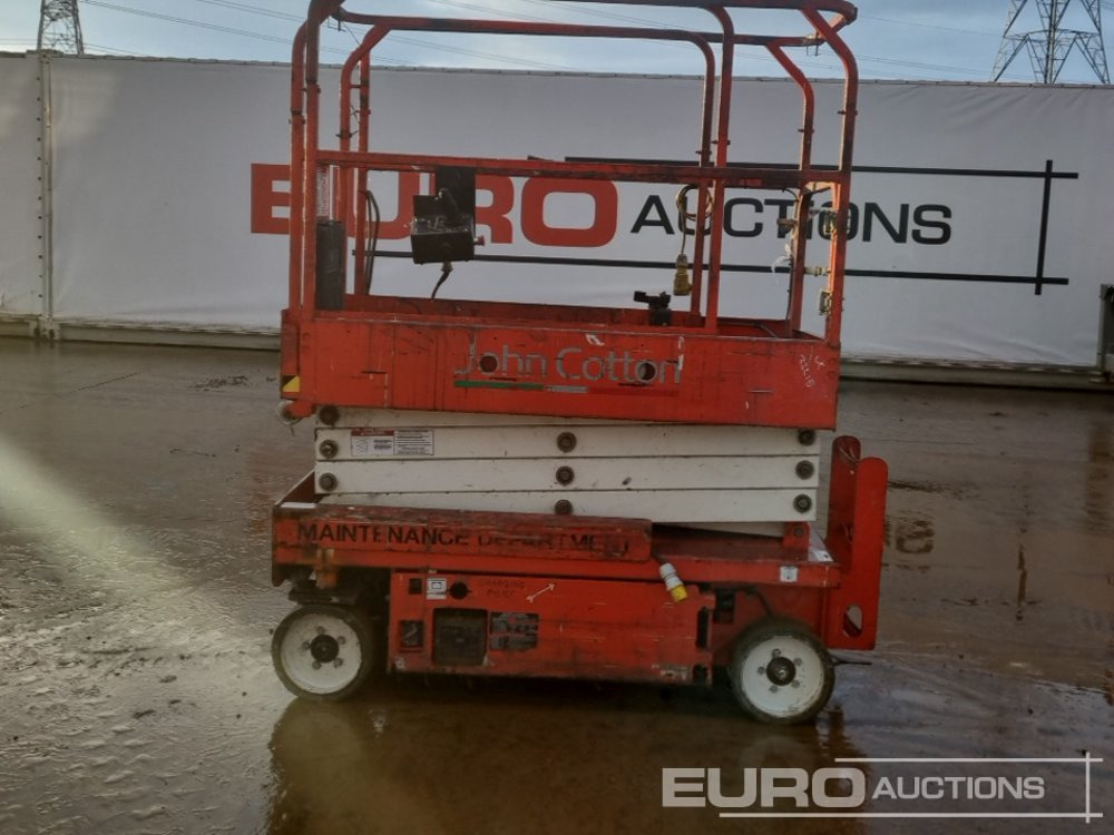 2011 Snorkel S1930 - Aerial platform: picture 2 2011 Snorkel S1930 - Aerial platform: picture 2