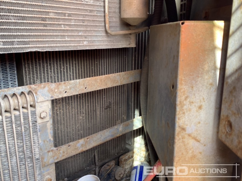 Crawler excavator 2012 Hitachi ZX135US-3: picture 42