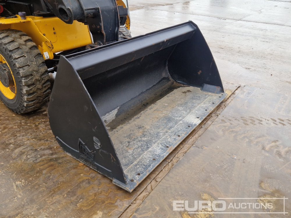 Telescopic handler 2013 JCB 520-40: picture 28
