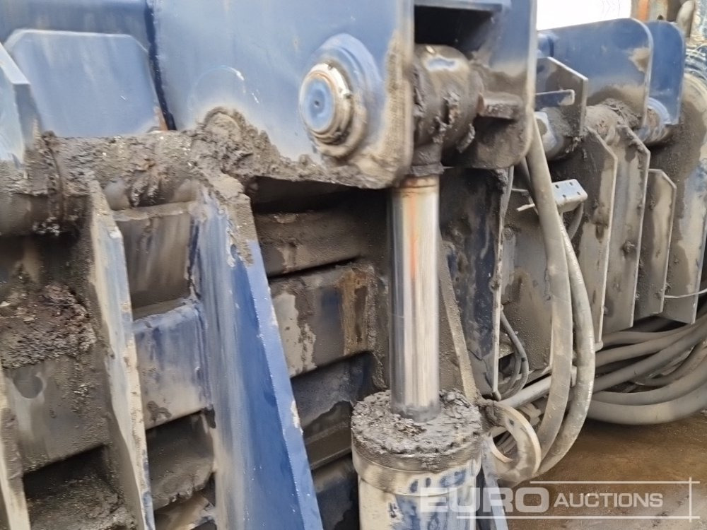 Crusher 2013 Sierra S6 55: picture 22
