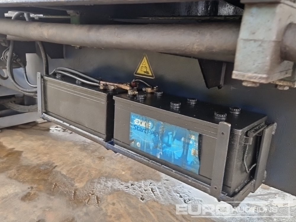 Crusher 2013 Sierra S6 55: picture 28