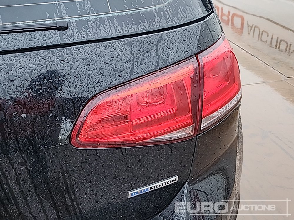 Car 2013 Volkswagen Golf: picture 32