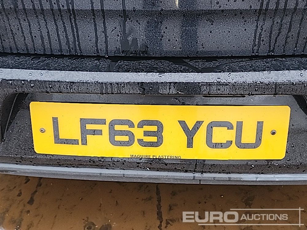 Car 2013 Volkswagen Golf: picture 33