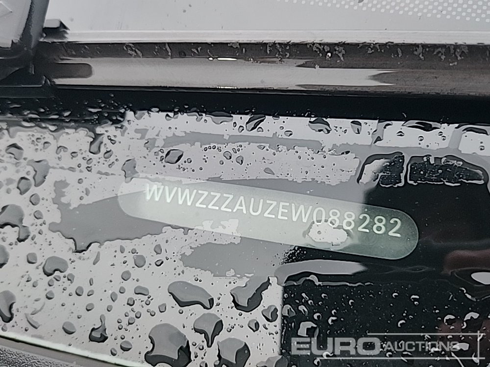 Car 2013 Volkswagen Golf: picture 39