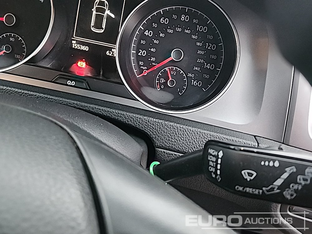 Car 2013 Volkswagen Golf: picture 18