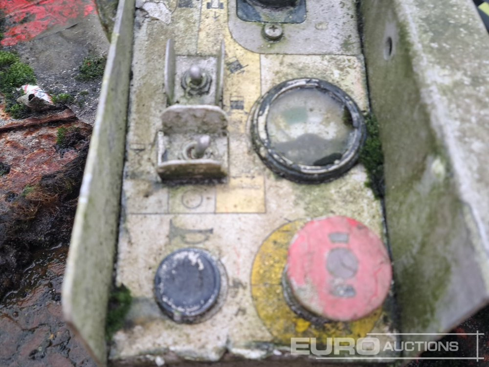 Aerial platform 2014 SkyJack SJ3219: picture 20