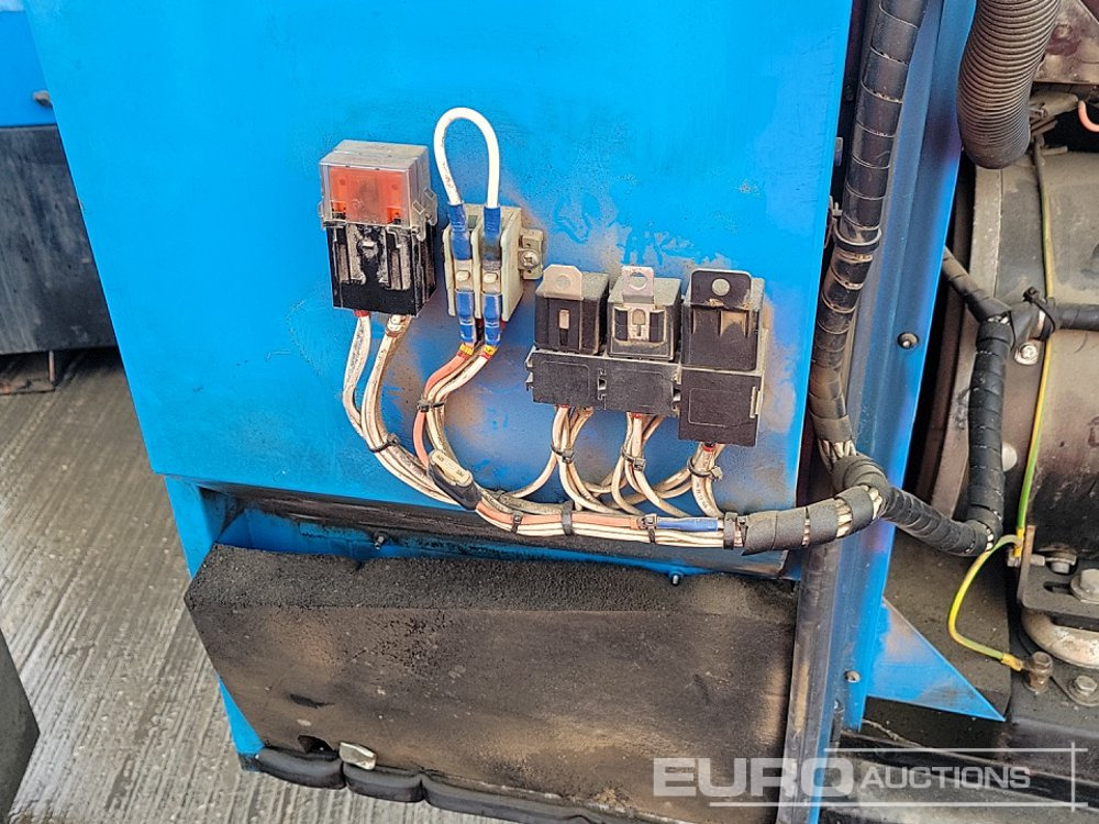 Generator set 2014 Stephill SSDK10WT: picture 12 Generator set 2014 Stephill SSDK10WT: picture 12