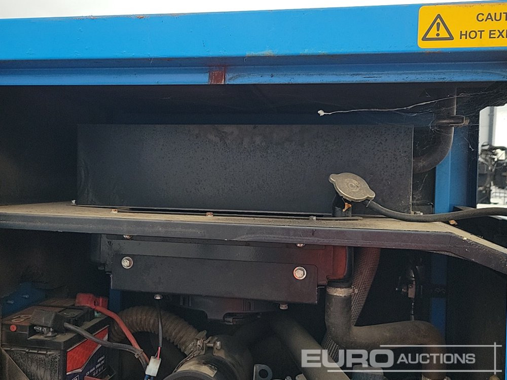 Generator set 2014 Stephill SSDK10WT: picture 20 Generator set 2014 Stephill SSDK10WT: picture 20