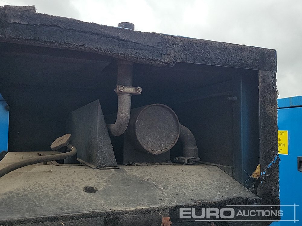 Generator set 2014 Stephill SSDK10WT: picture 22 Generator set 2014 Stephill SSDK10WT: picture 22