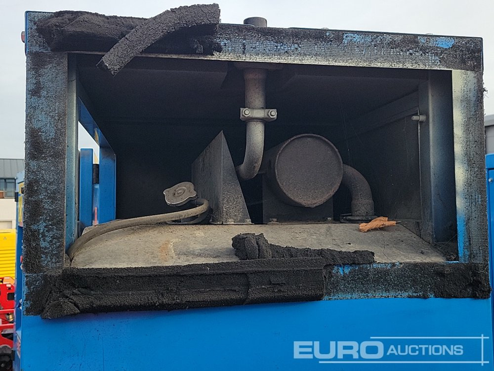 Generator set 2014 Stephill SSDK10WT: picture 22 Generator set 2014 Stephill SSDK10WT: picture 22